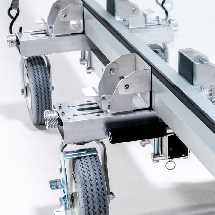 Terra Trek™ Glass Cart