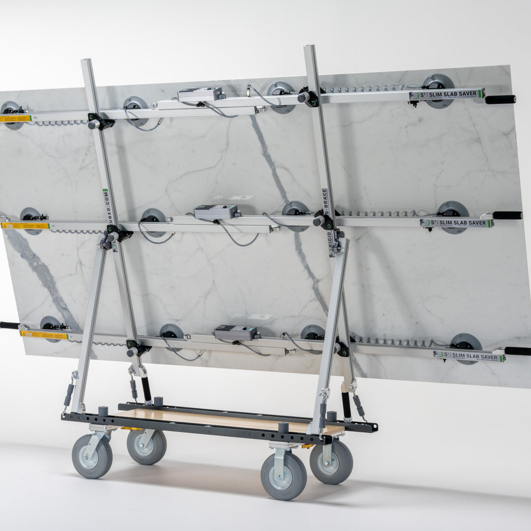 S3 Frame Cart AT