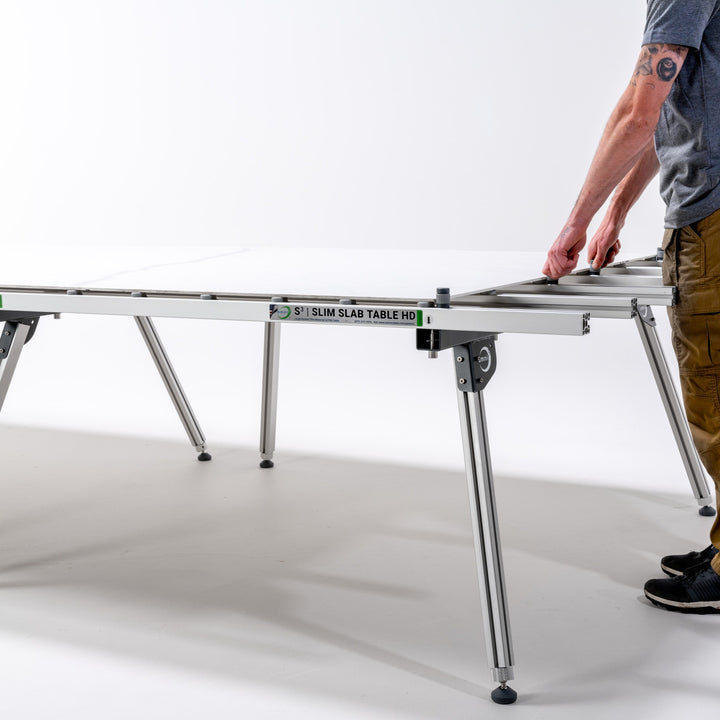 S3 | Slim Slab Saver™ Table HD