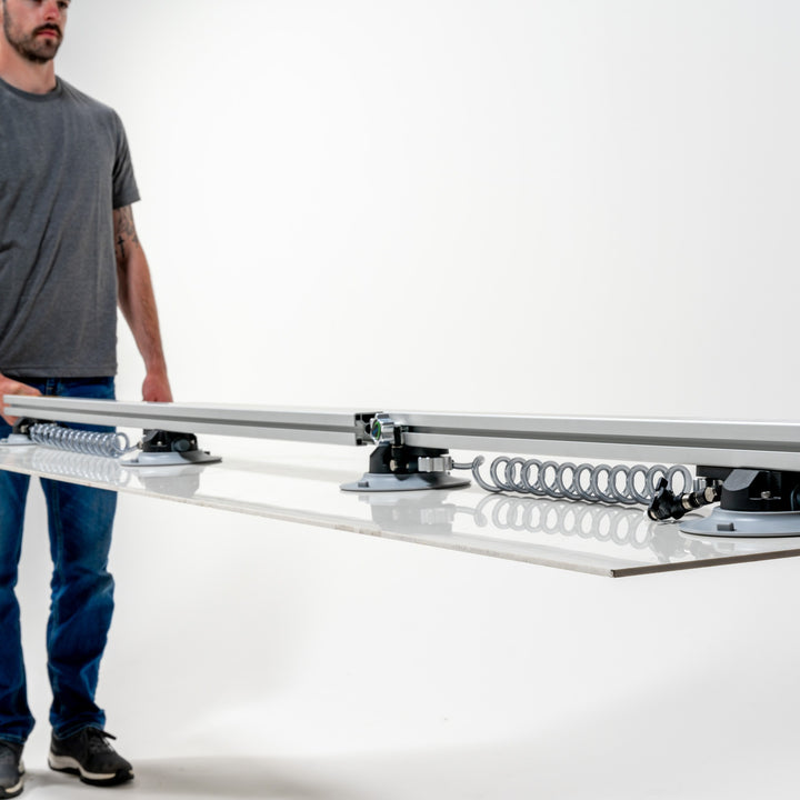 S3 | Slim Slab Saver™ 1-Rail