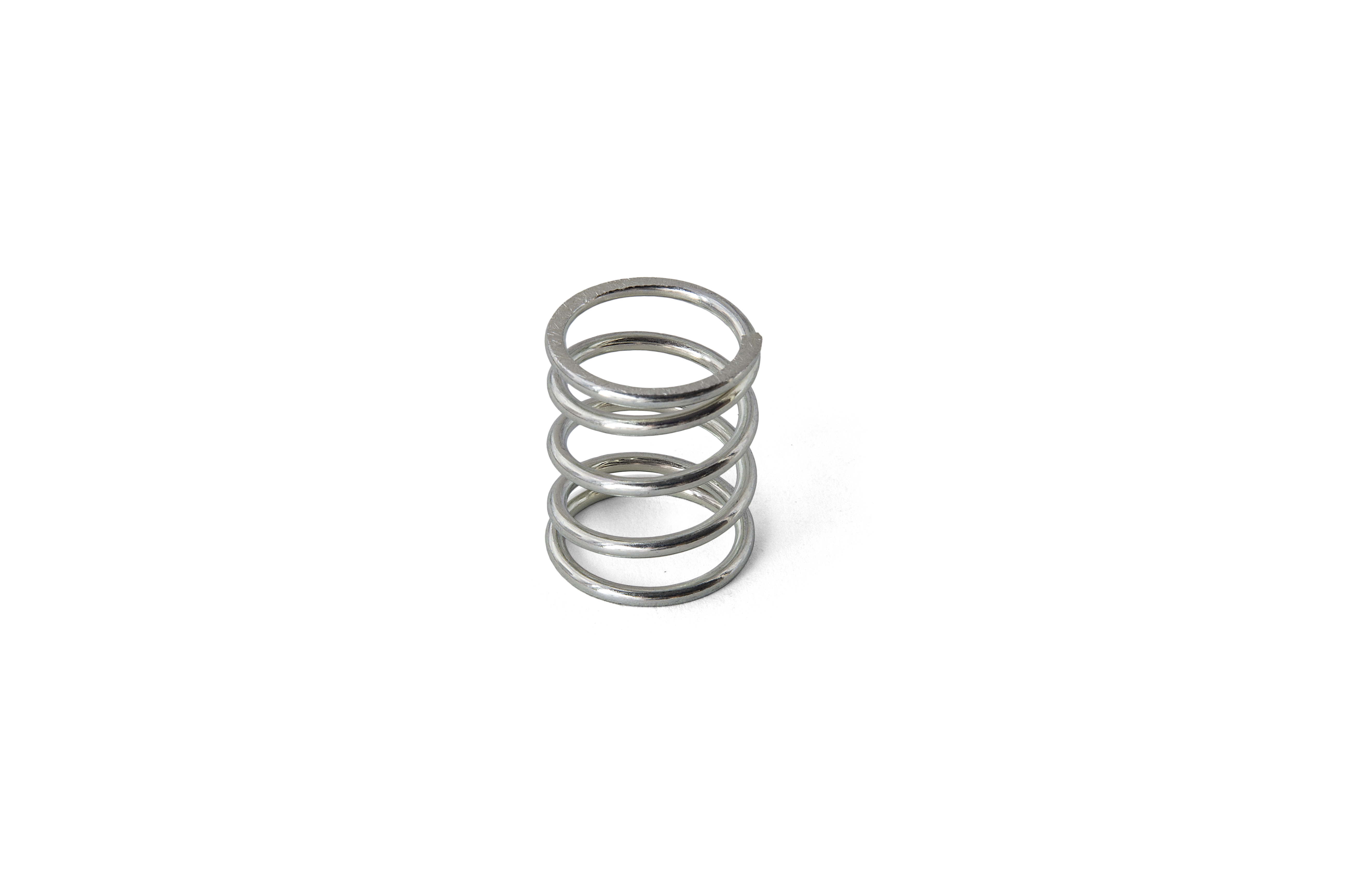 Compression Spring Cup Compression Spring | Omni Cubed