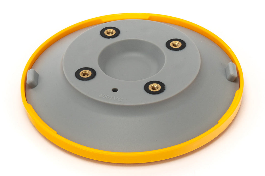 Pvc Base Cup 6