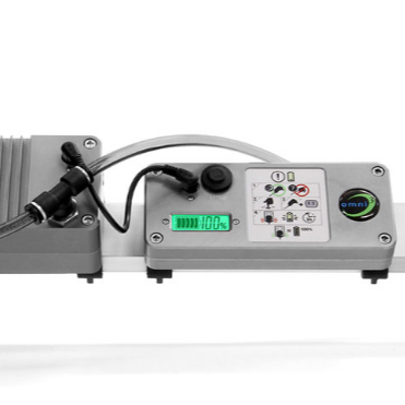 Rechargeable Power Pack Kit | Omni Cubed