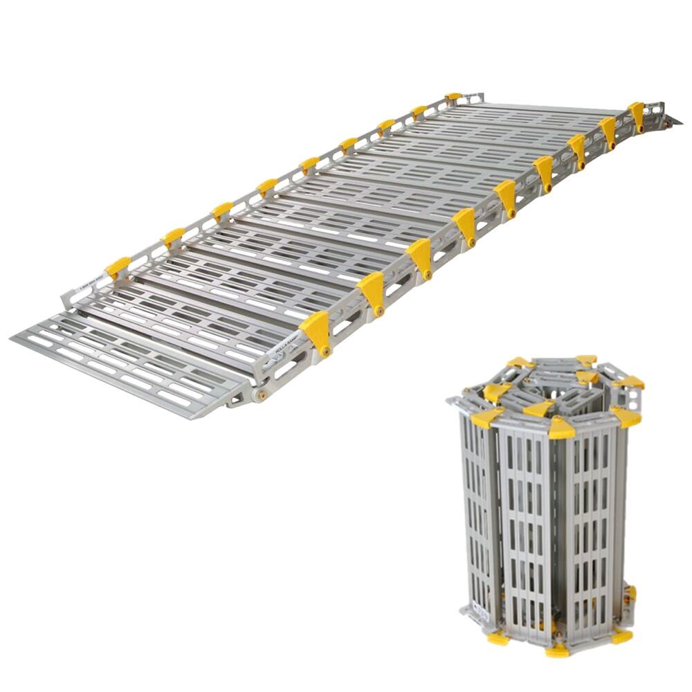 Roll-A-Ramp™