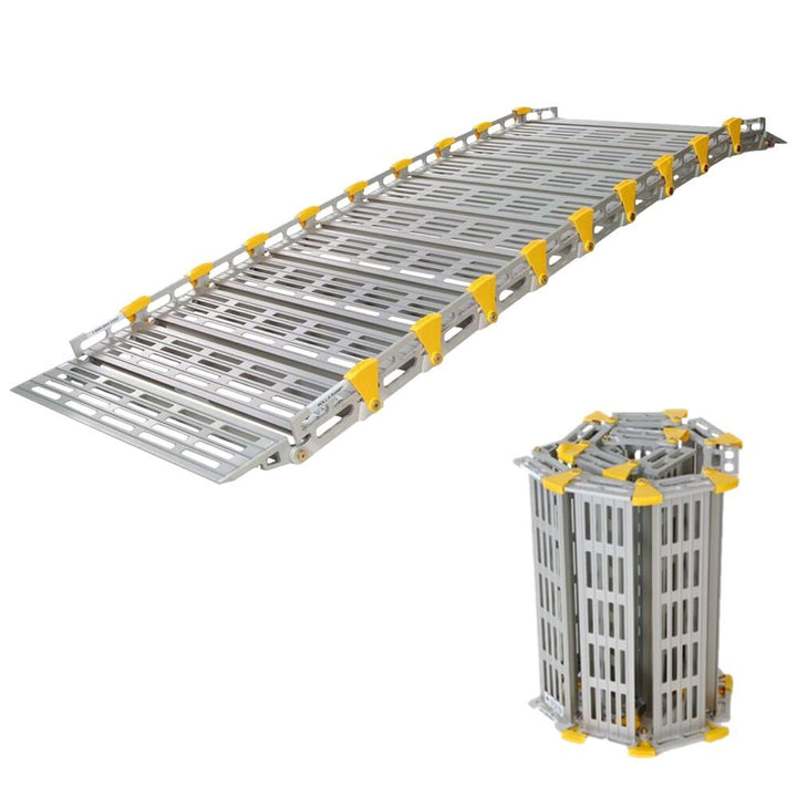 Roll-A-Ramp™