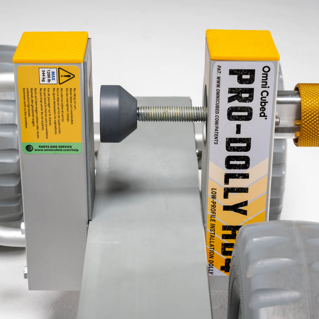 Pro-Dolly™ HD4