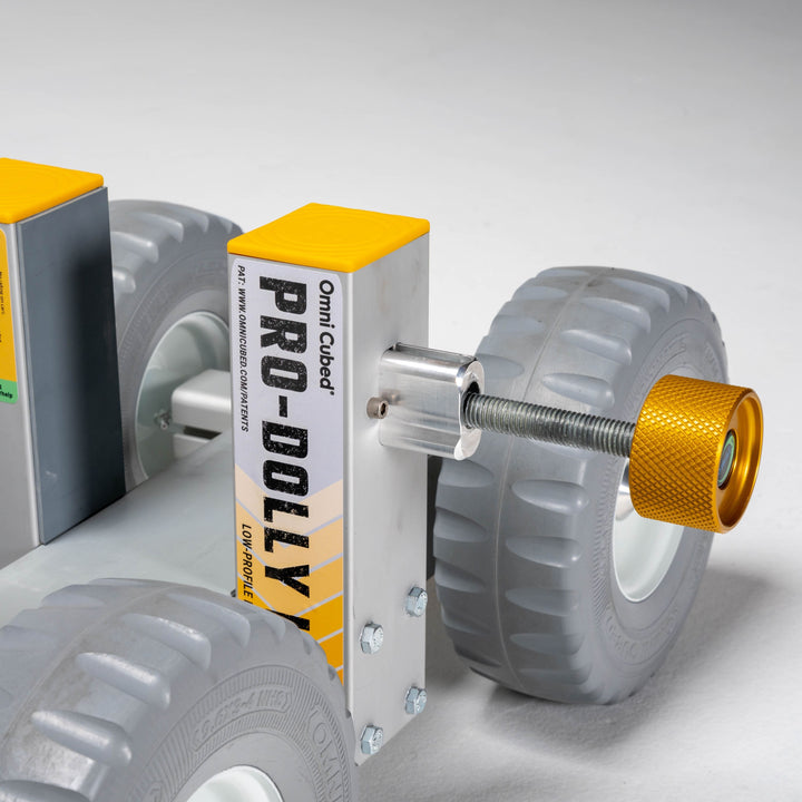 Pro-Dolly™ HD4