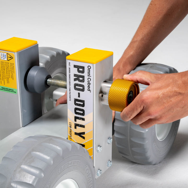 Pro-Dolly™ HD4