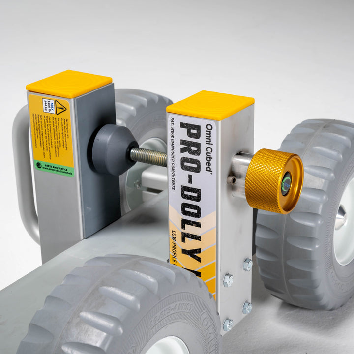 Pro-Dolly™ HD4