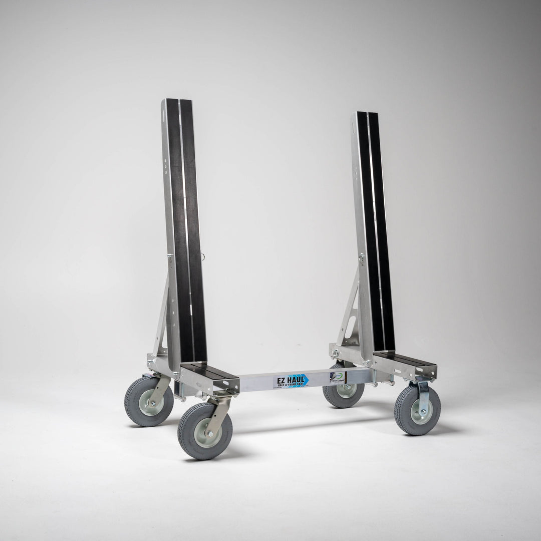 EZ Haul™ | Half A-Frame Cart