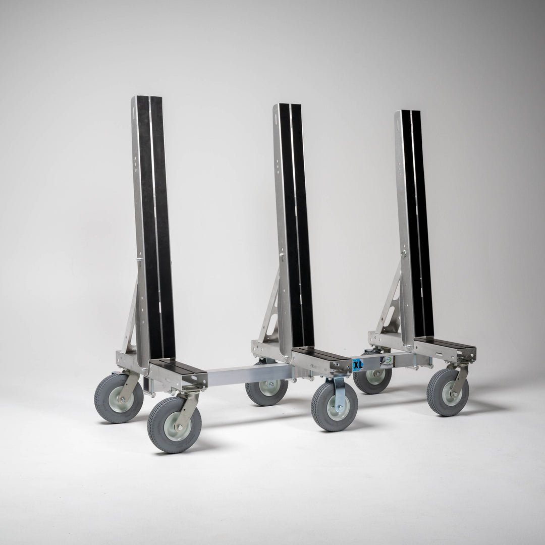EZ Haul™ XL | Half A-Frame Cart