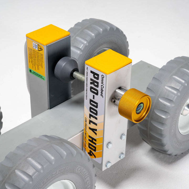 Pro-Dolly™ HD4
