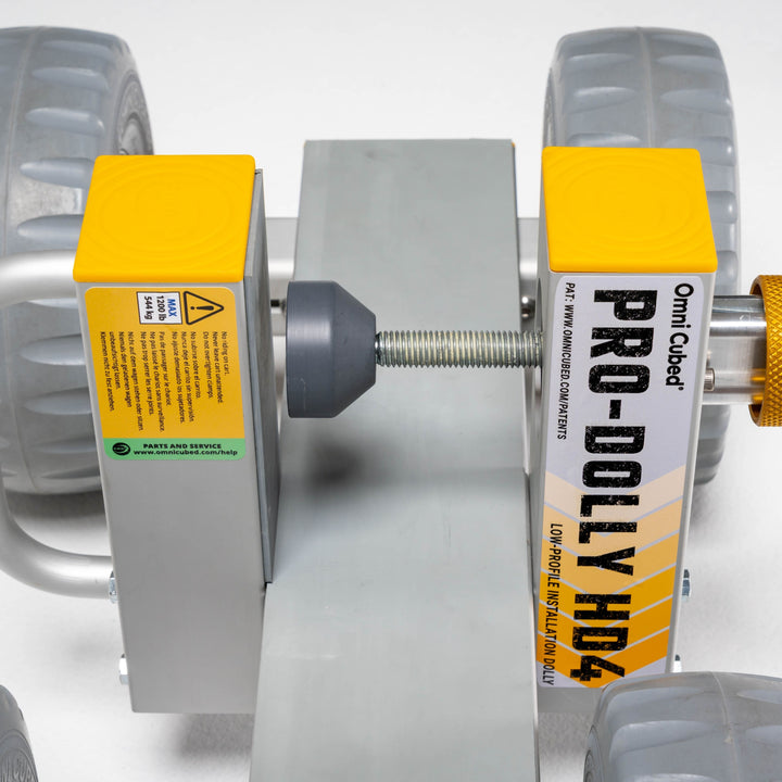 Pro-Dolly™ HD4