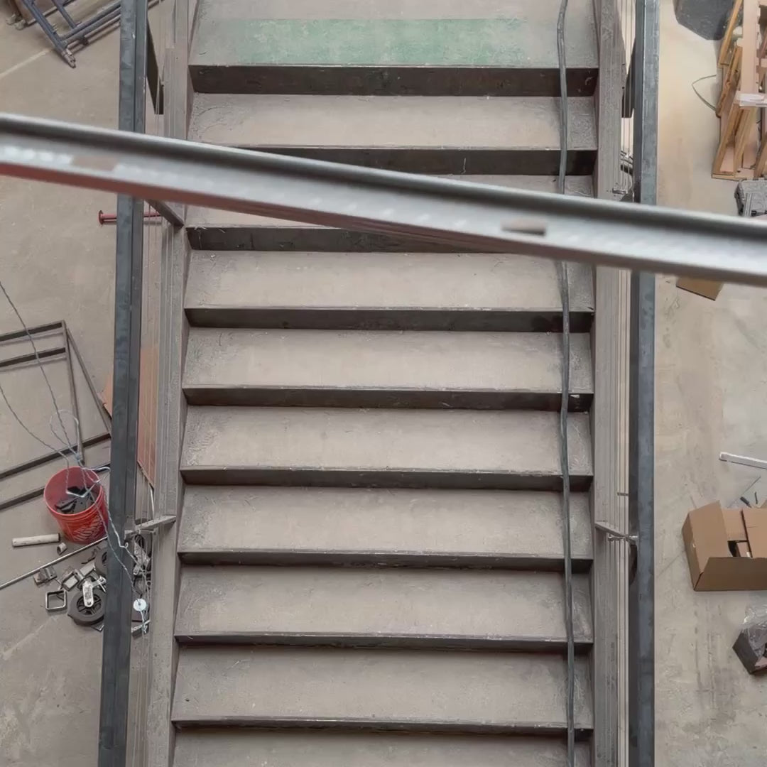 S3 | Slim Slab Saver™ 3-Rail Auto with Zero Flex Technology™