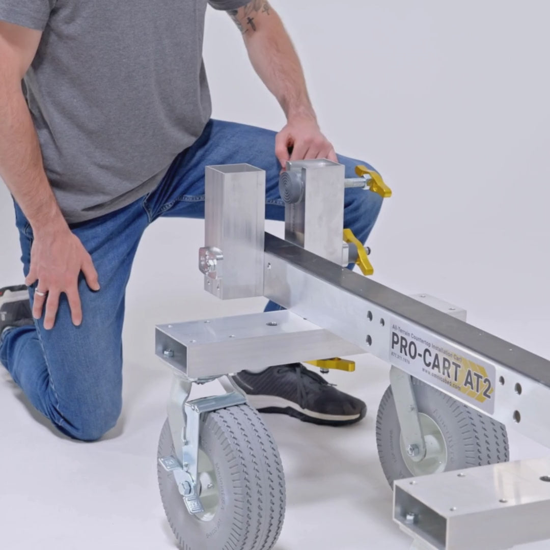 Pro-Cart AT2 | Omni Cubed