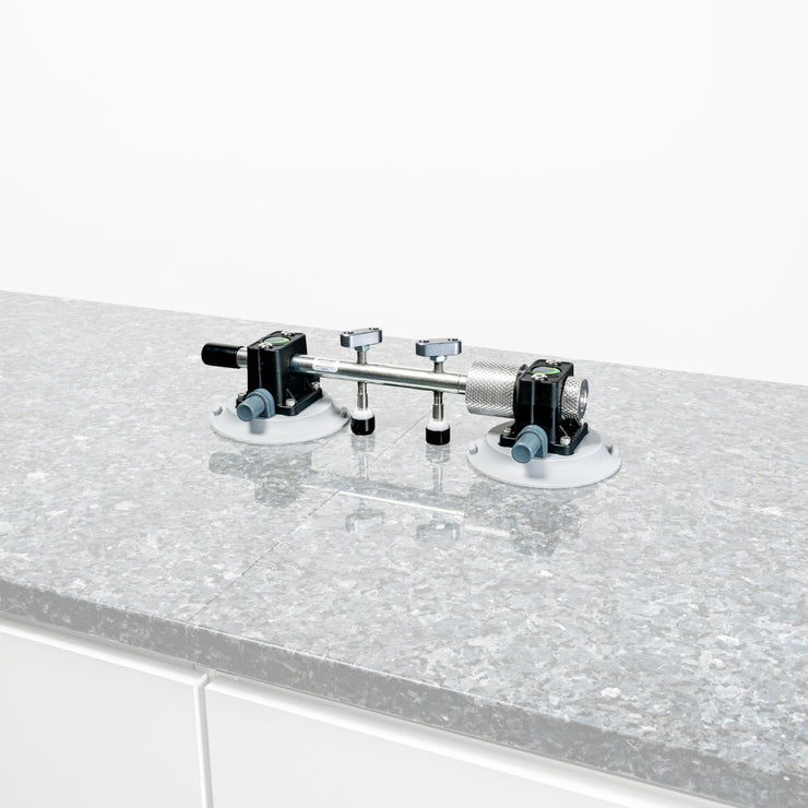 Nano Stealth Seamer™ Manual | Omni Cubed