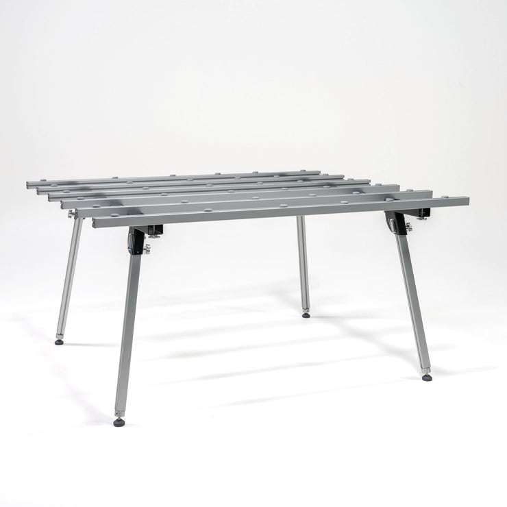 Ergo Fold™ XL Tile Table | Omni Cubed