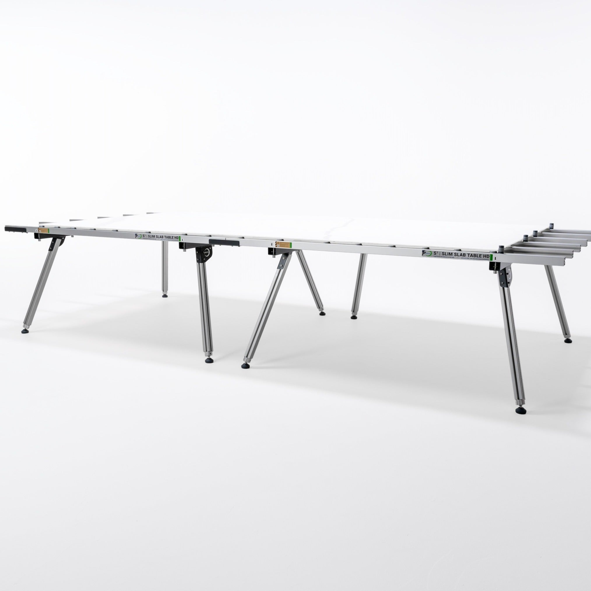 SBS TABLE TOP (COFFIN) OD×SV Ballistics / SBS TABLE TOP (COFFIN) – ROCK STEPPERS