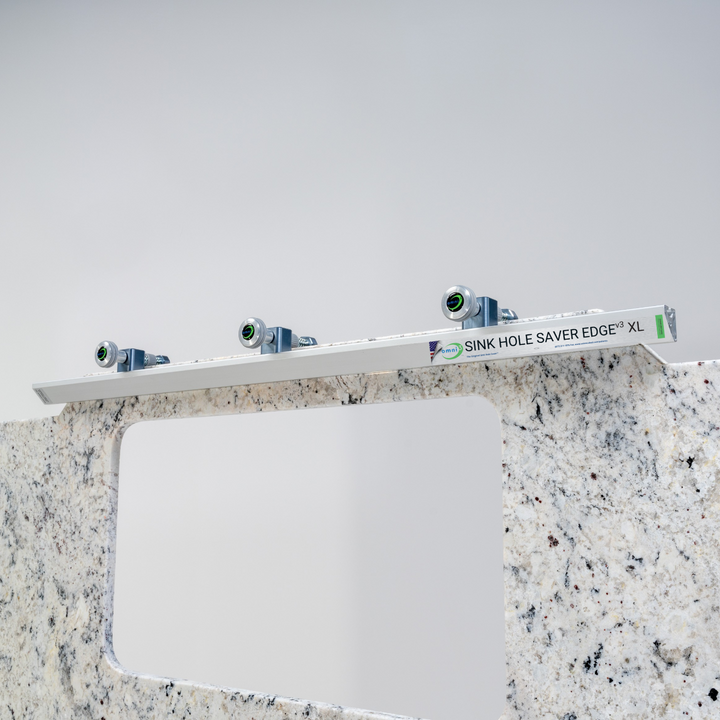 Sink Hole Saver™ Edge v3 XL