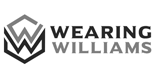Wearing Williams
