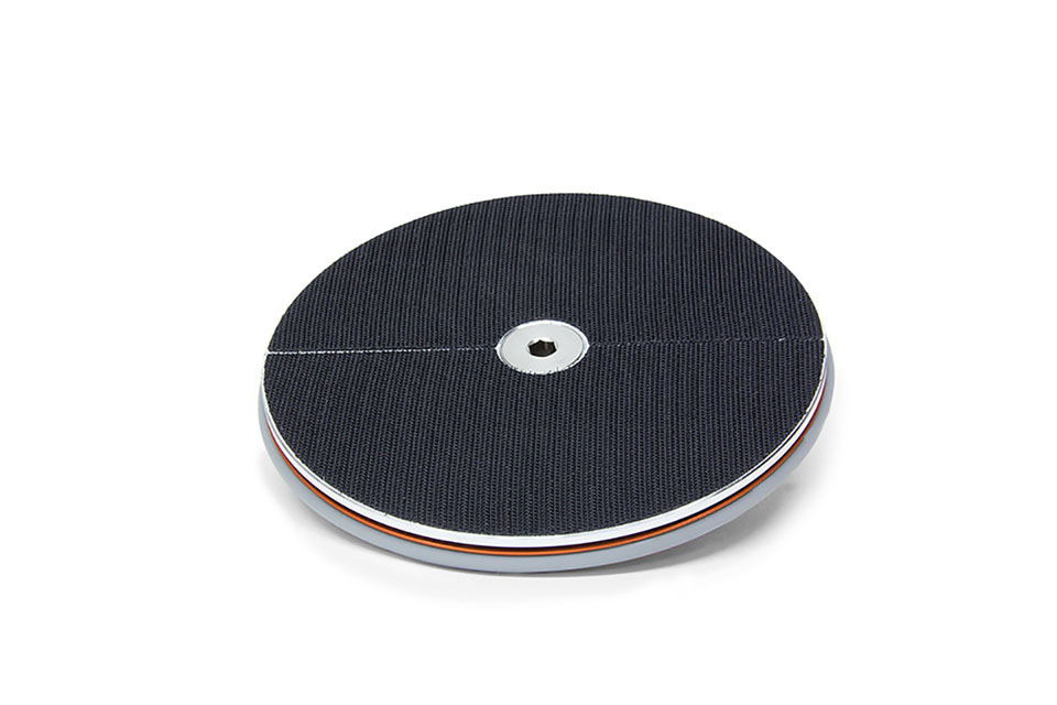 5” No-Spin Edger Product image 3