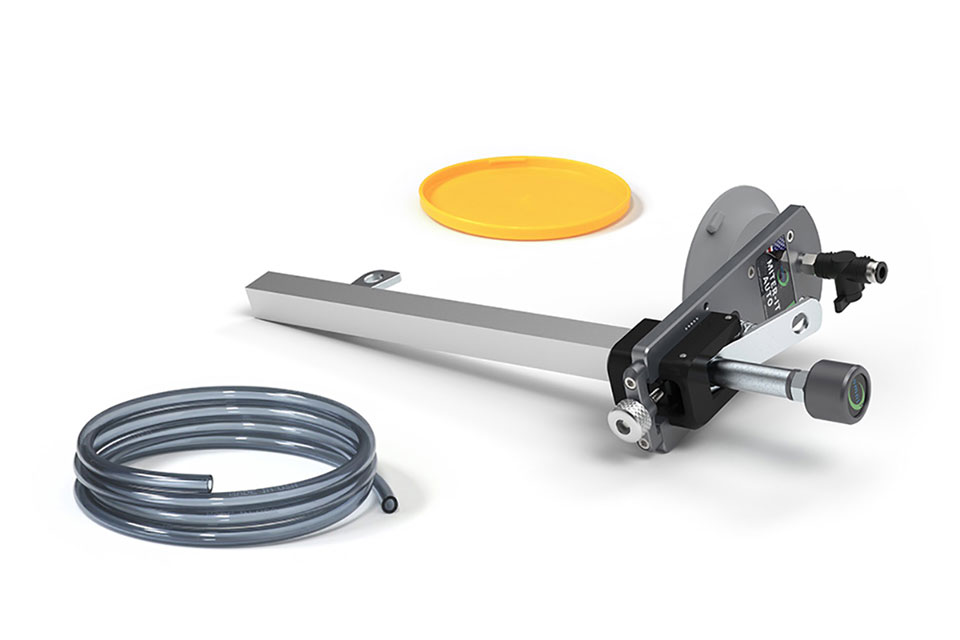 Miter-It™ Auto Clamp (single) Product image 1