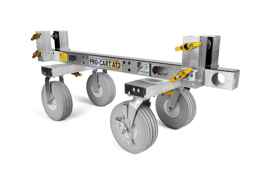 Pro-Cart AT2 Product image 1