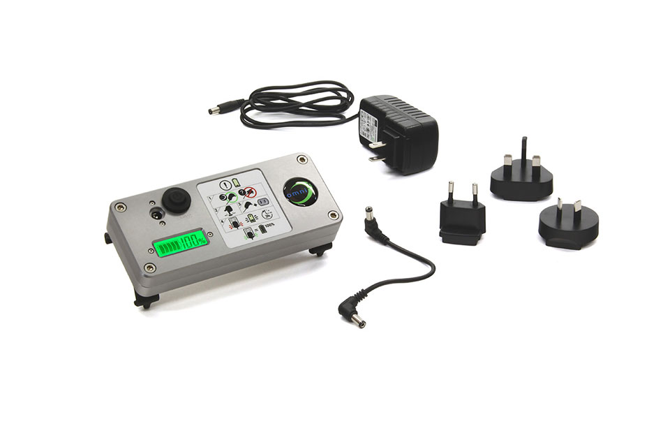 Rechargeable Power Pack Kit Product image 1