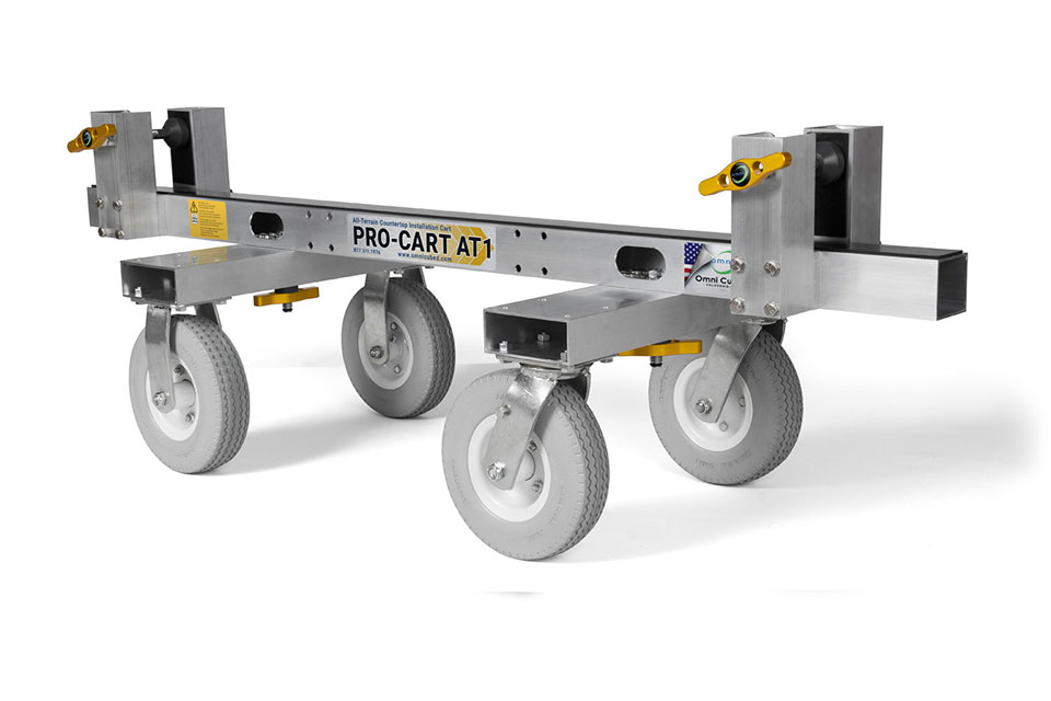 Pro-Cart AT1 Folding Kit Product image 3