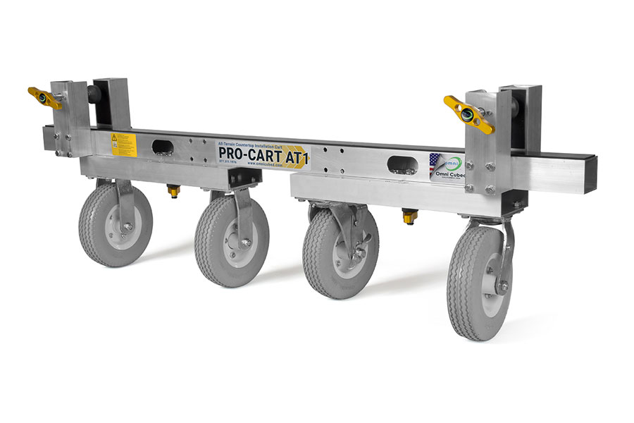 Pro-Cart AT1 Product image 4